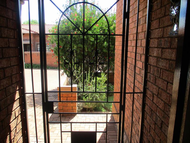 3 Bedroom Property for Sale in Dan Pienaar Free State